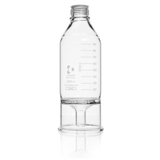 DURAN HPLC-Reservoir-Flasche, GL 45, 1000ml