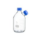 DURAN® GL 45 Laborflasche 2000ml mit GL 45 Seitenhals