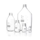 DURAN® Original Laborflasche, klar, 10ml ohne...