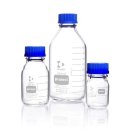 DURAN® Protect Laborflasche 150ml mit Schraubverschluss
