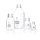 DURAN® Protect Laborflasche 750ml ohne Schraubverschluss