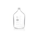 DURAN® Produktions- und Lagerflaschen Korbflasche...