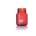 DURAN® GLS 80® Protect Laborflasche Weithals braun 500ml ohne Schraubverschluss