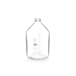 DURAN® GLS 80® Protect Produktions- und Lagerflasche Korbflasche 20000ml